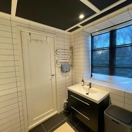 Apartment Modern