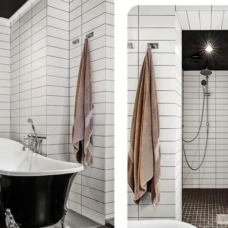 Modern דירה ברגן